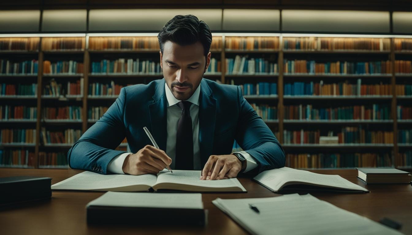 how to do well on law school exams