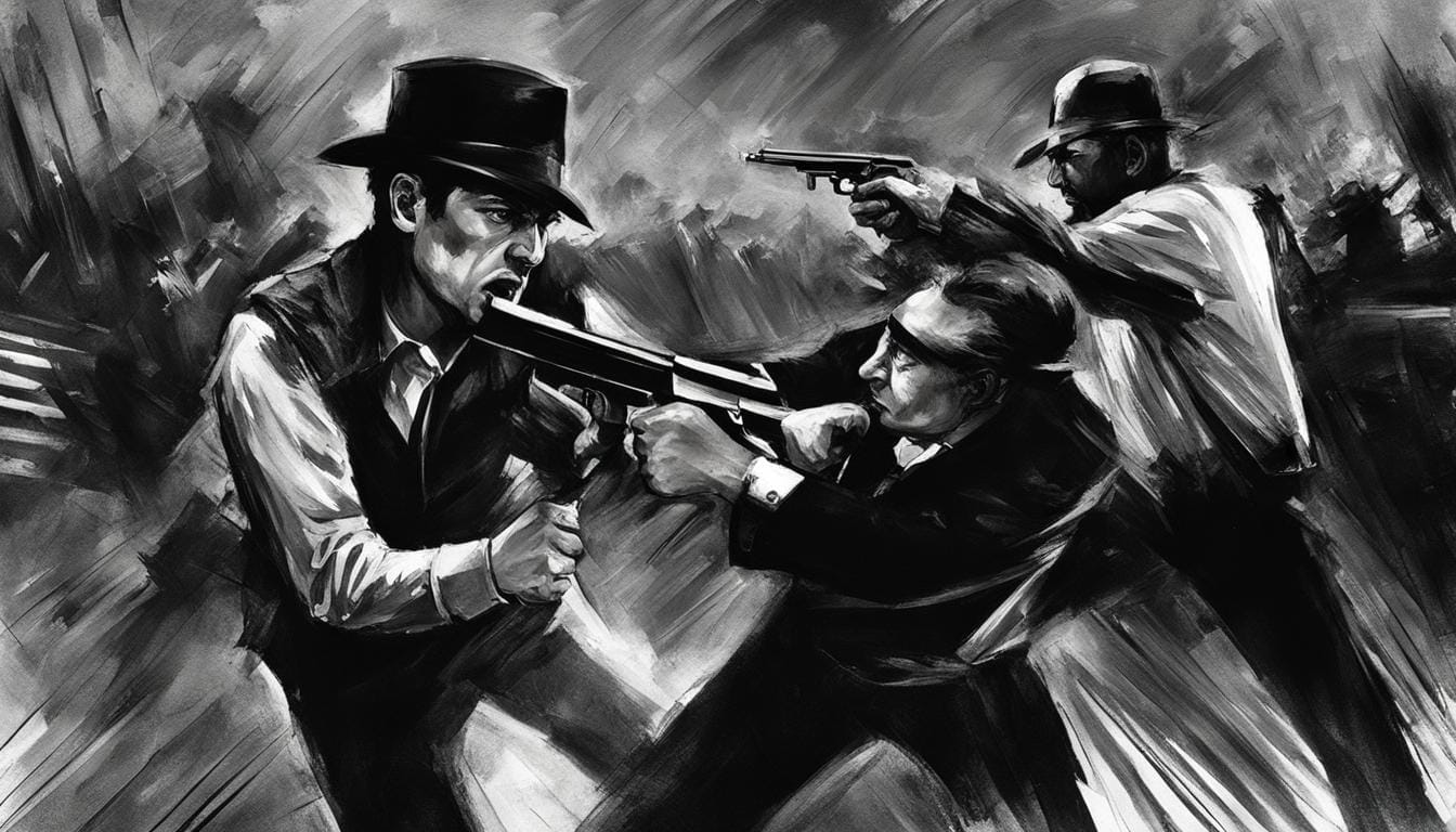 what counts as aggravated assault