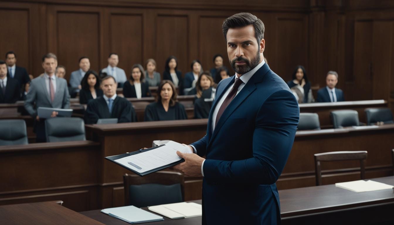 what does family law attorney do