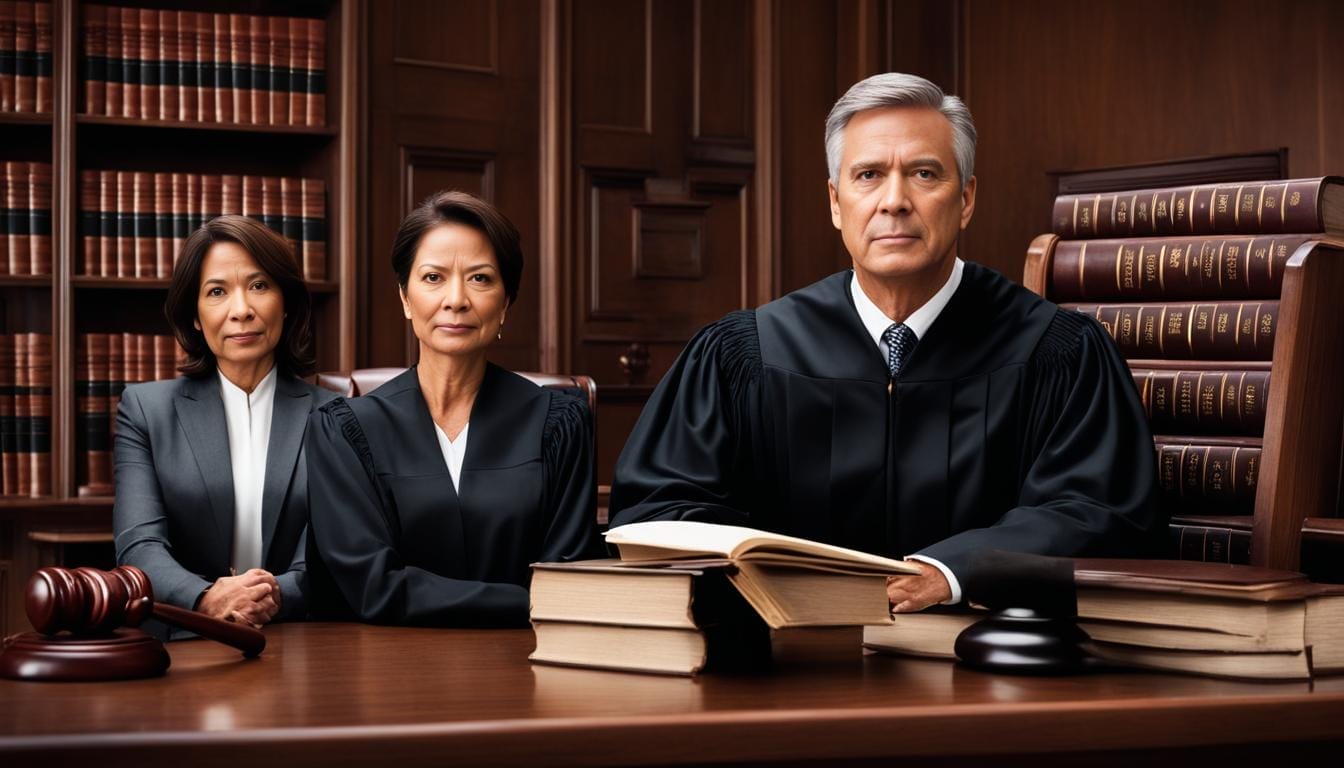 what does family law do