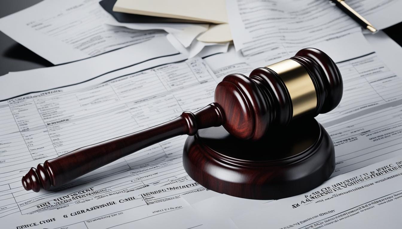 Ignoring Family Law Court Orders: Consequences The Blind Folded Lady Ignoring Family Law Court Orders: Consequences The Blind Folded Lady