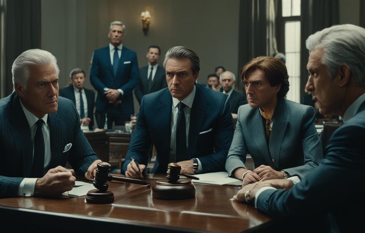 what is arbitration in family law