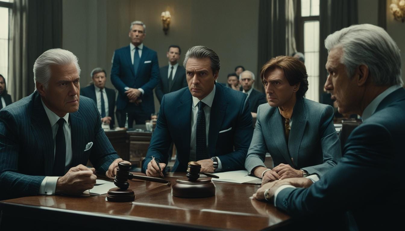 what is arbitration in family law