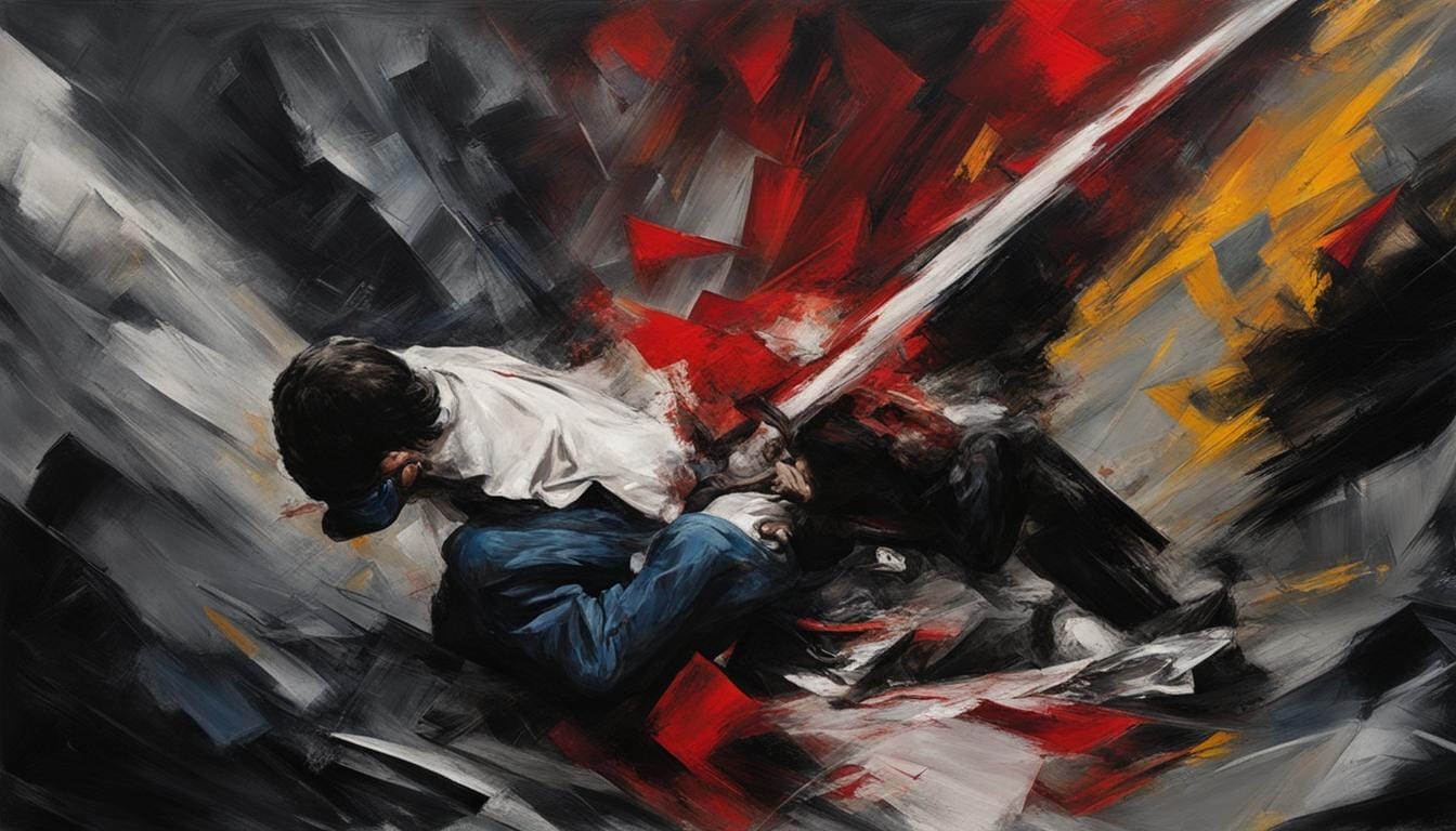 what is assault on a special victim