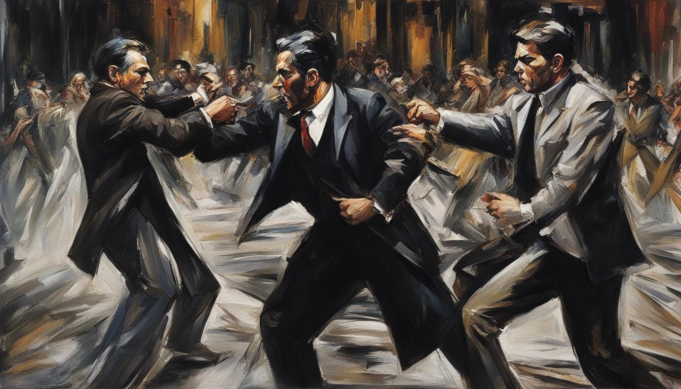 what is non aggravated assault