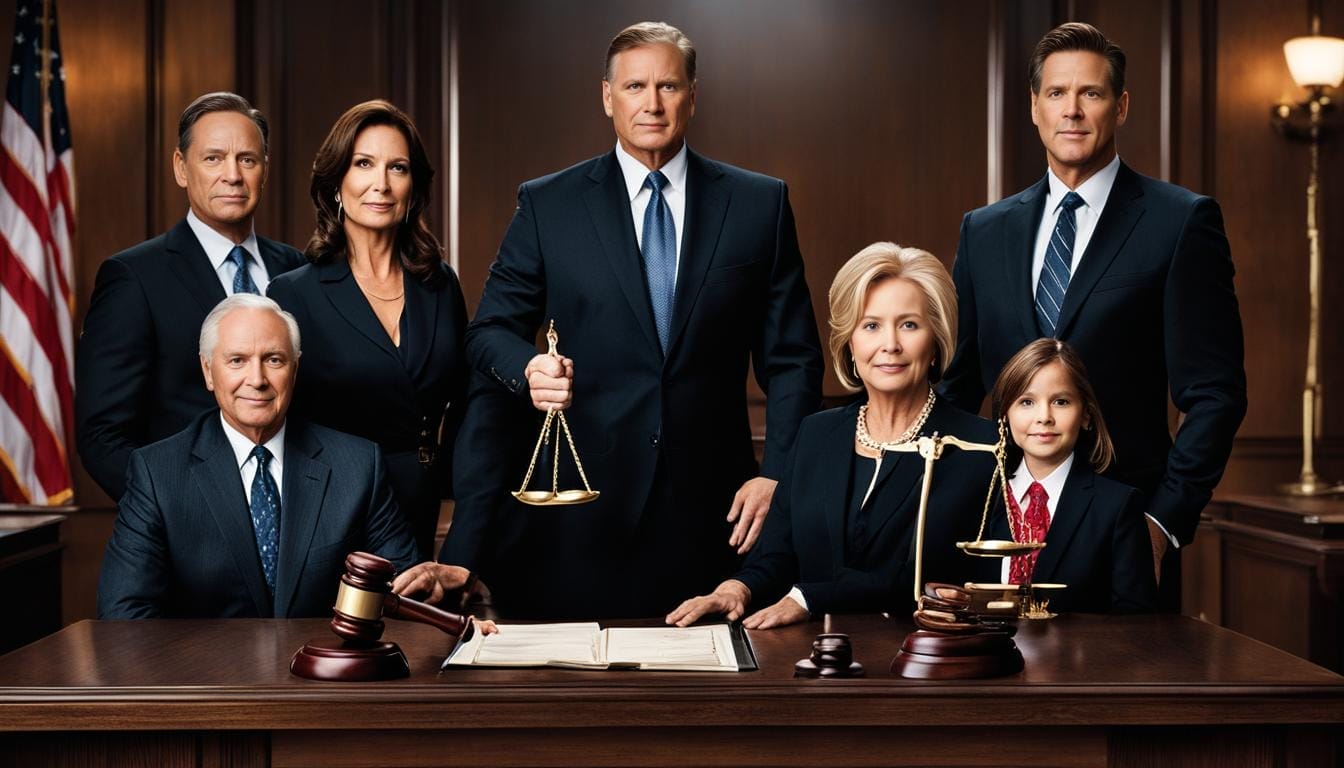 what is rfo in family law