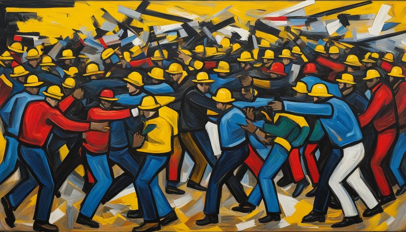 what is simple assault in michigan