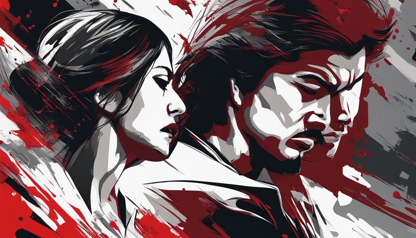 what is the difference between simple assault and aggravated assault