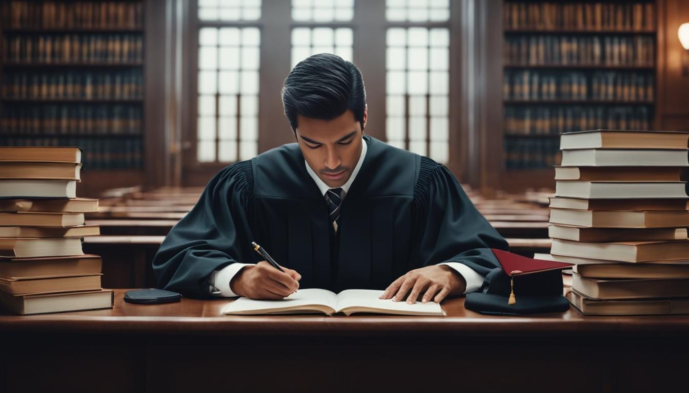 which year of law school is the hardest
