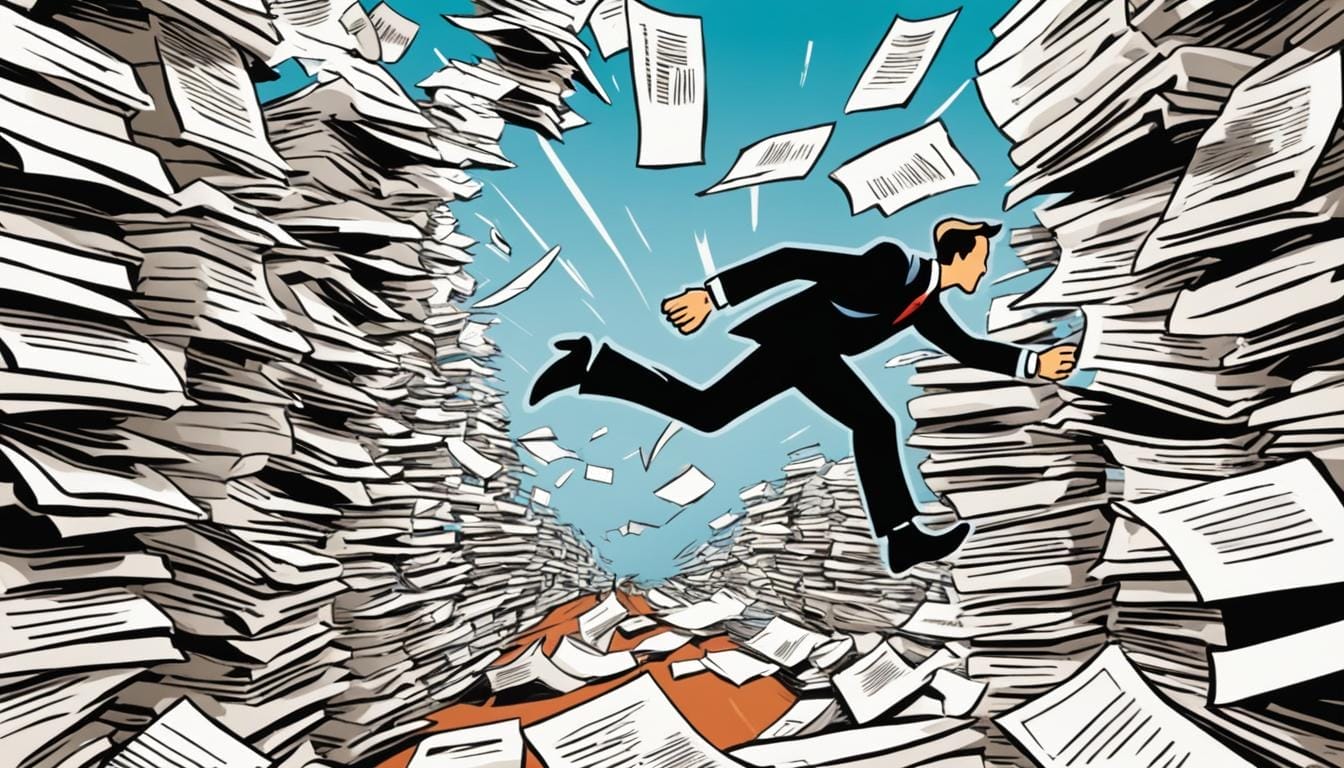 How fast can you file bankruptcy