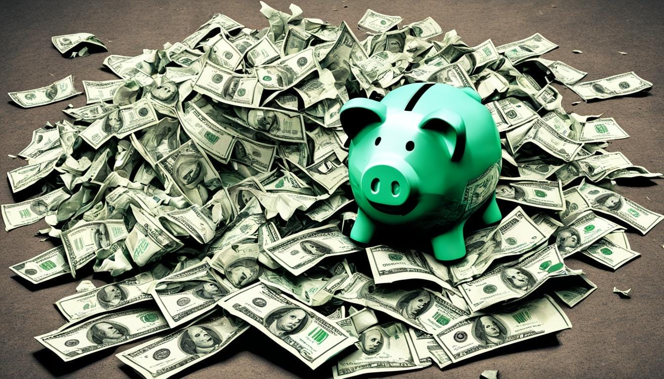 My landlord just filed for bankruptcy what happens now