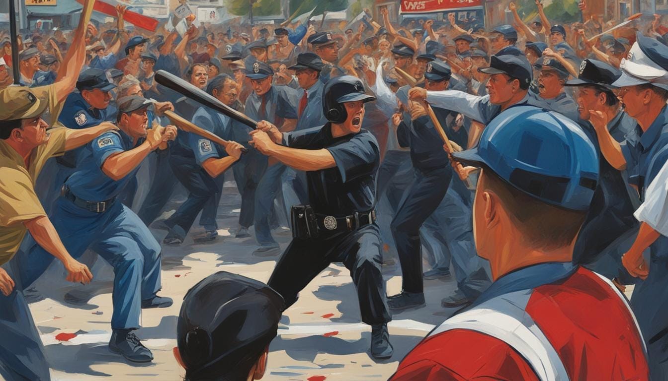 civil law tort examples