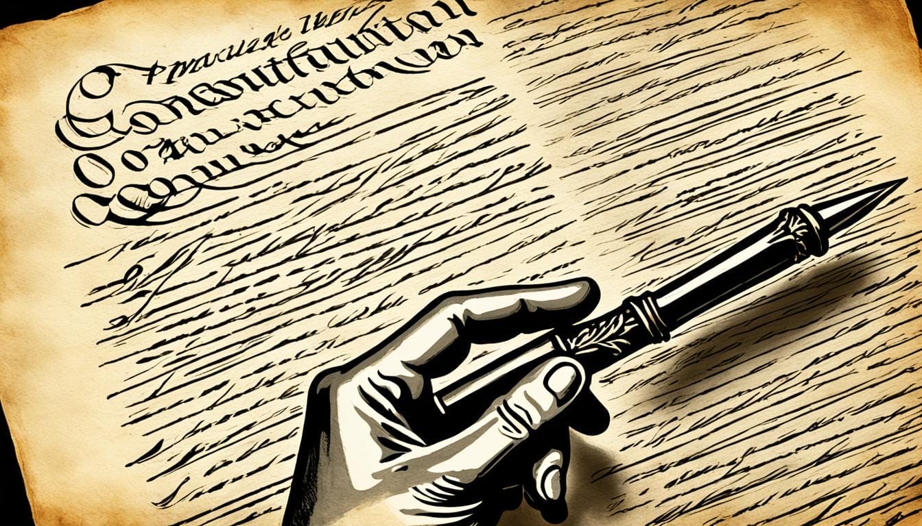 constitution what is the purpose of preamble