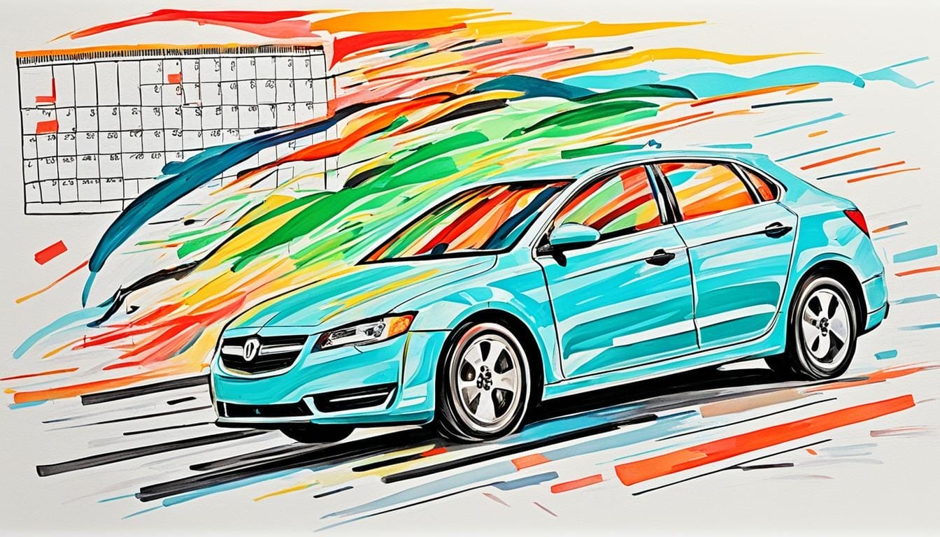 how long does a dwi stay on your driving record