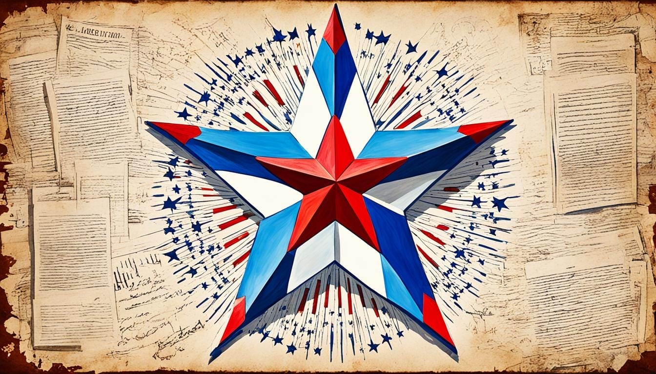 how many constitutions has texas had