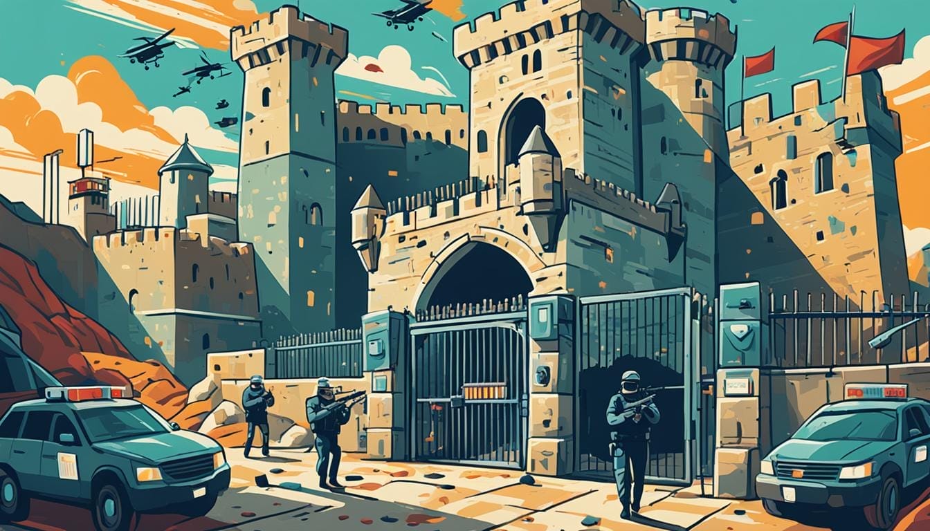 how to beat a theft by receiving charge