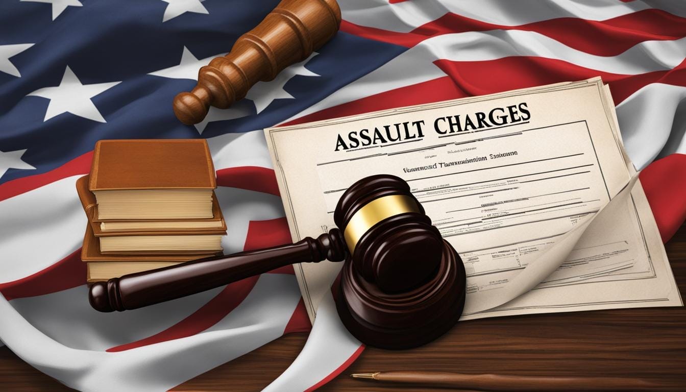 how to file assault charges in tennessee