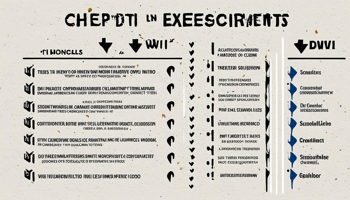 how to get a dwi sealed in texas