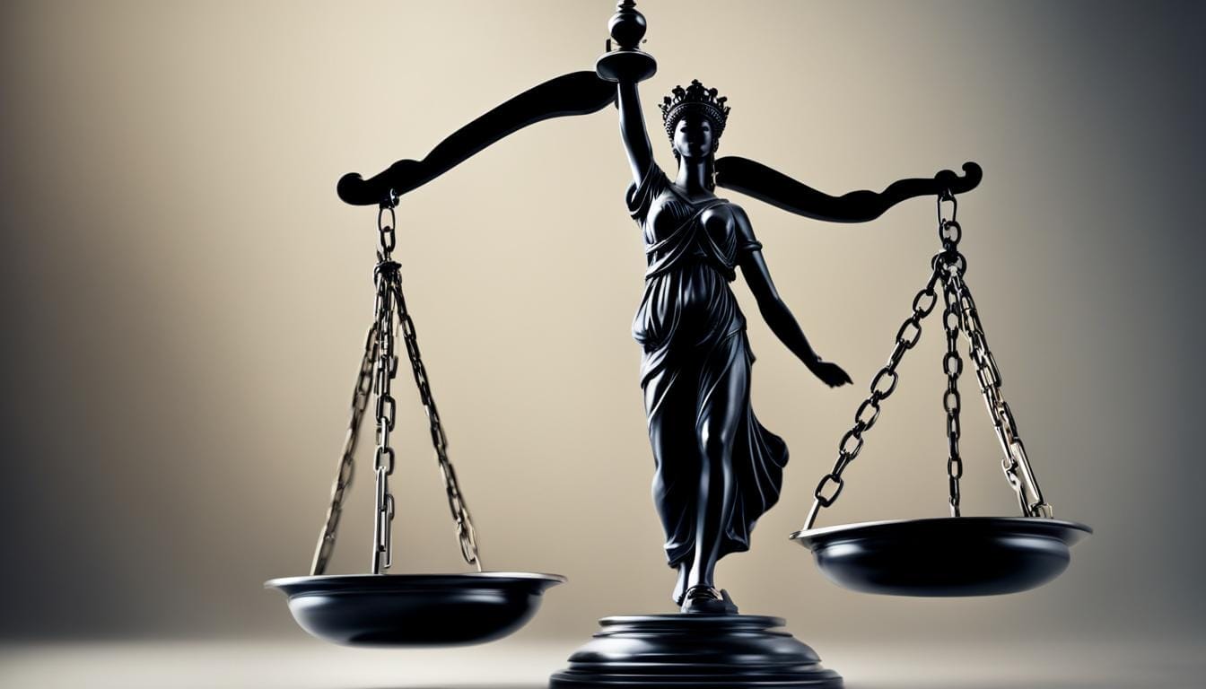 what are the goals of a civil case