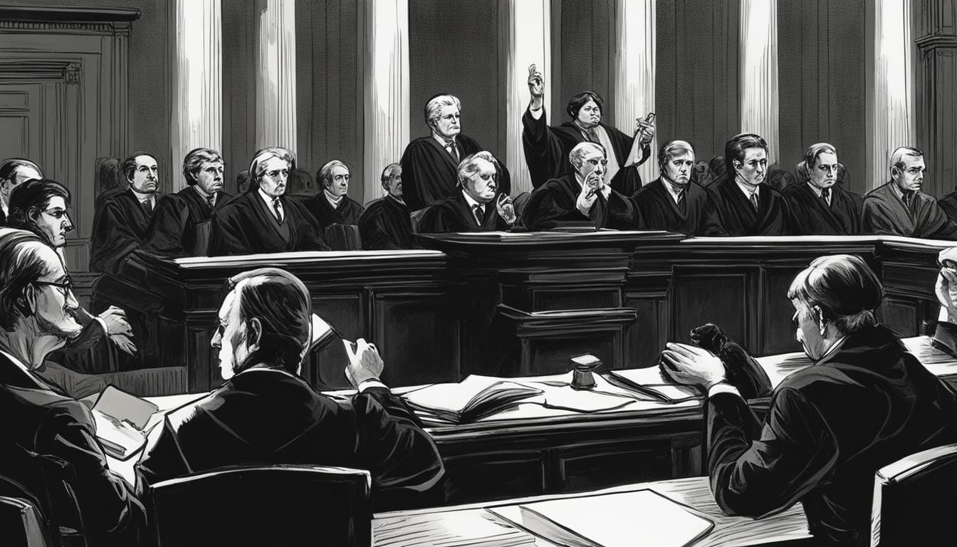 what can civil courts do to resolve differences