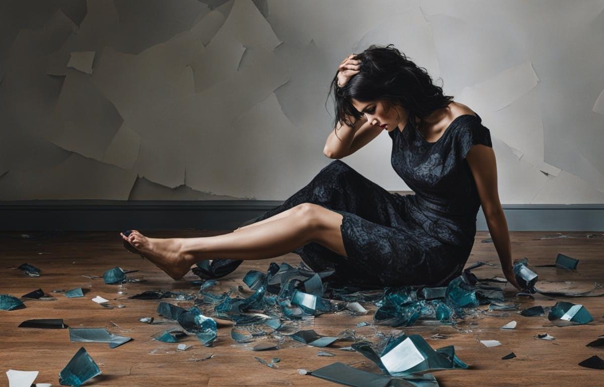 what does assault bodily injury married mean