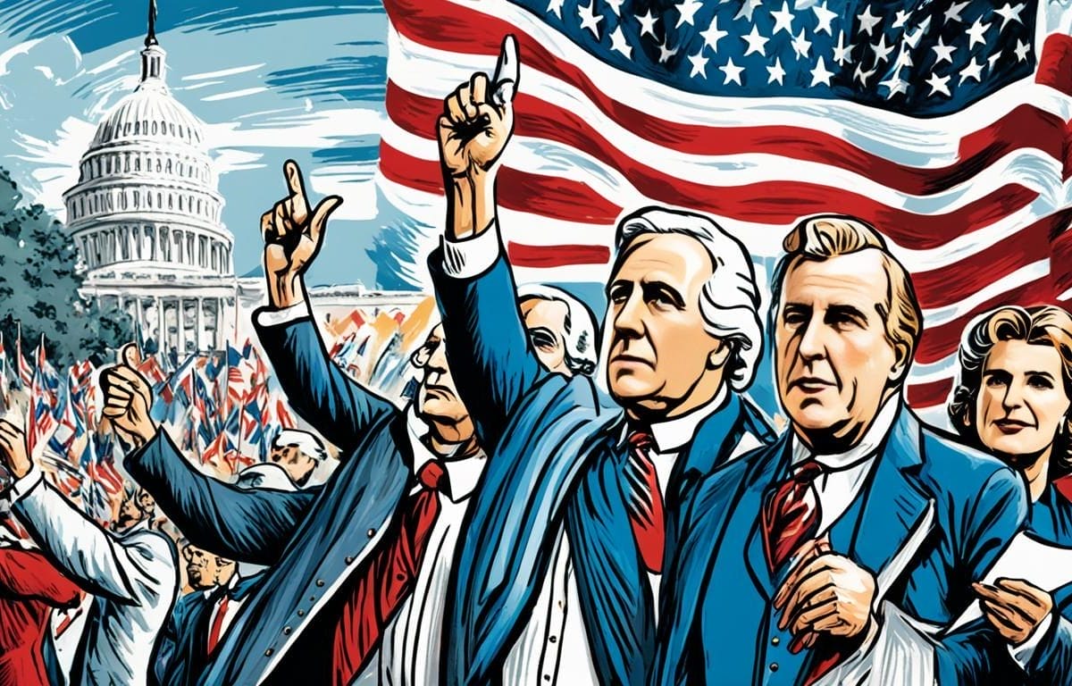 what does constitution ratification mean