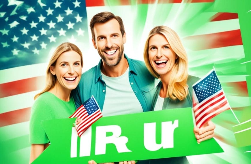 what does ir6 mean on a green card