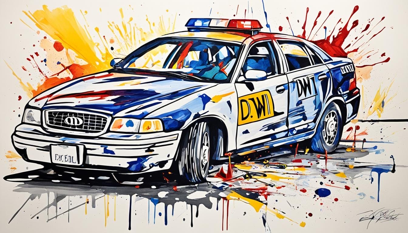 what is a dwi level 5