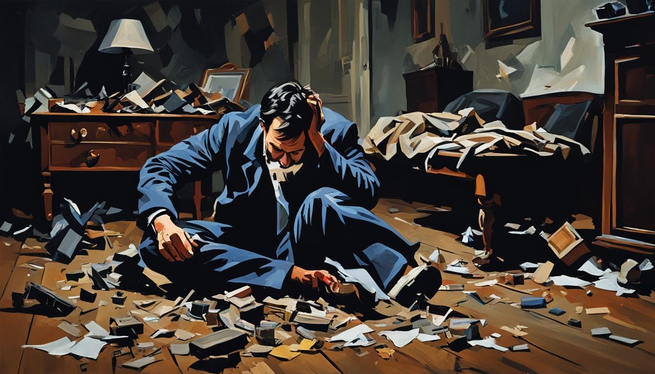 what is assault on a family member