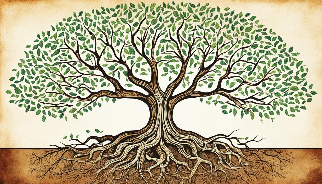 what is constitution