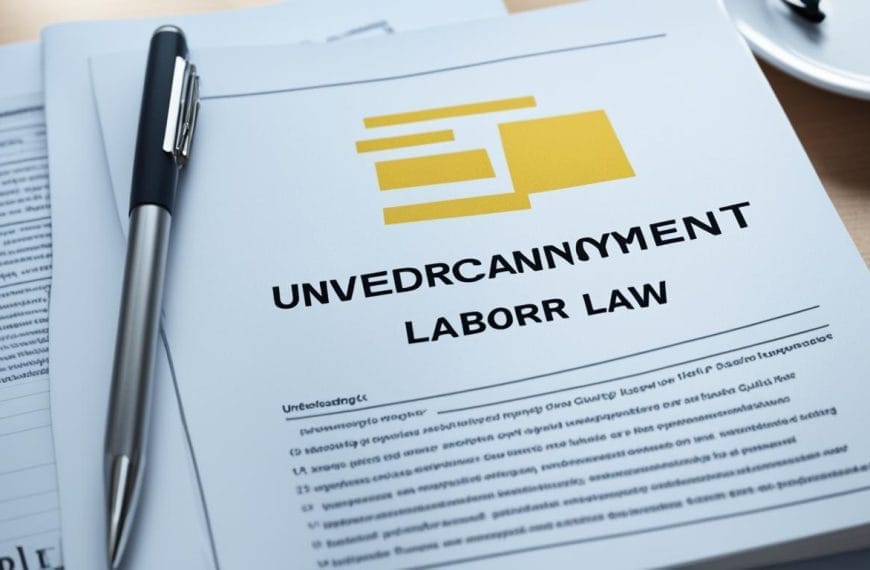 what is employment and labor law