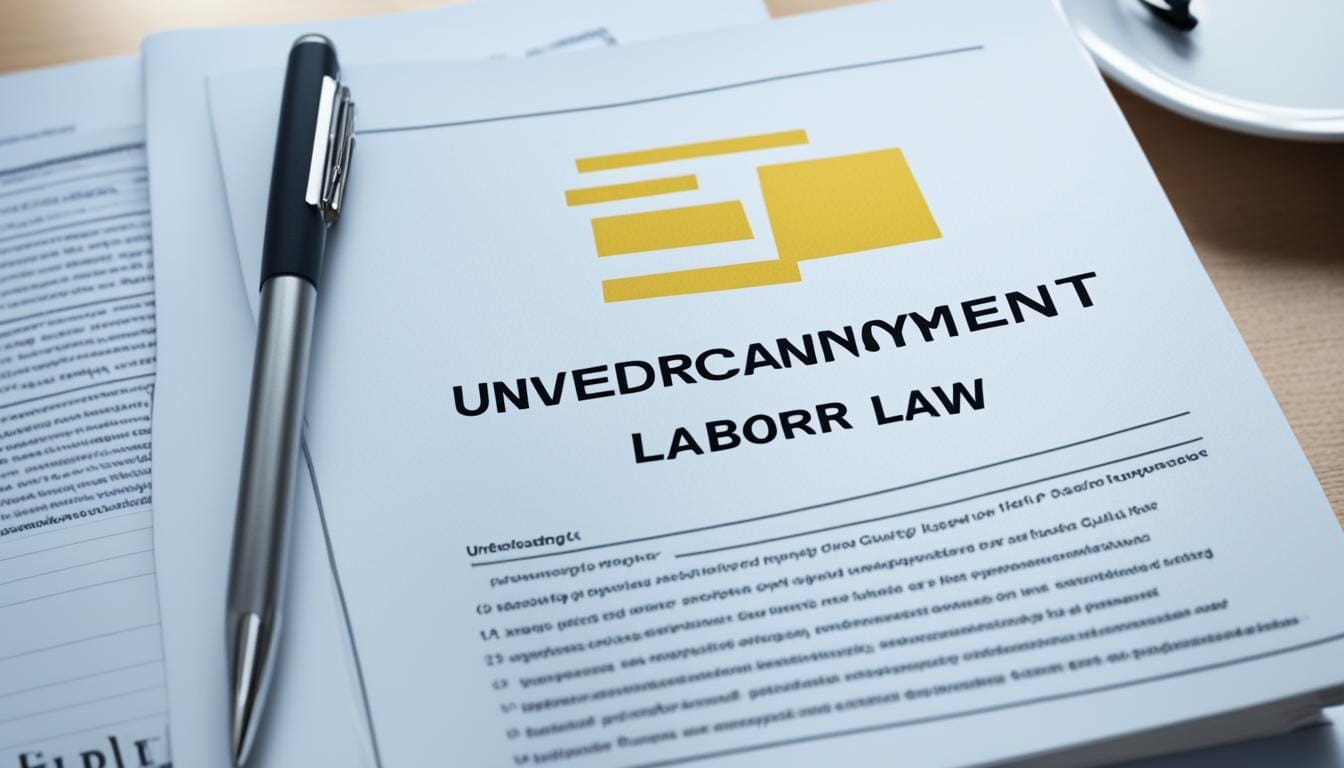 what is employment and labor law