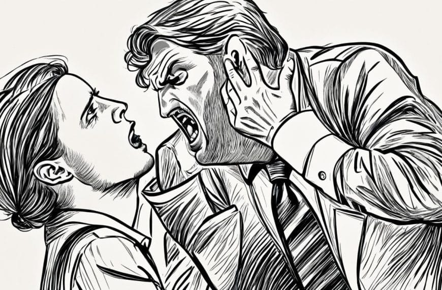 what is the definition of civil harassment