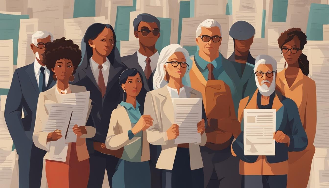 what is the protected for age discrimination