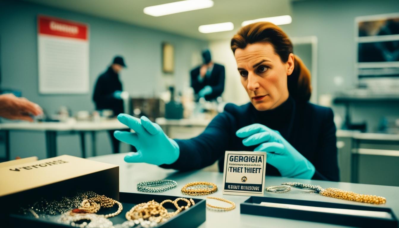 what is theft by taking