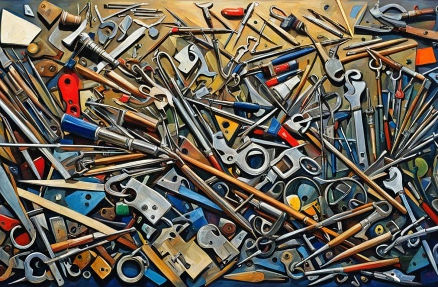 what protects the intellectual property created by artists