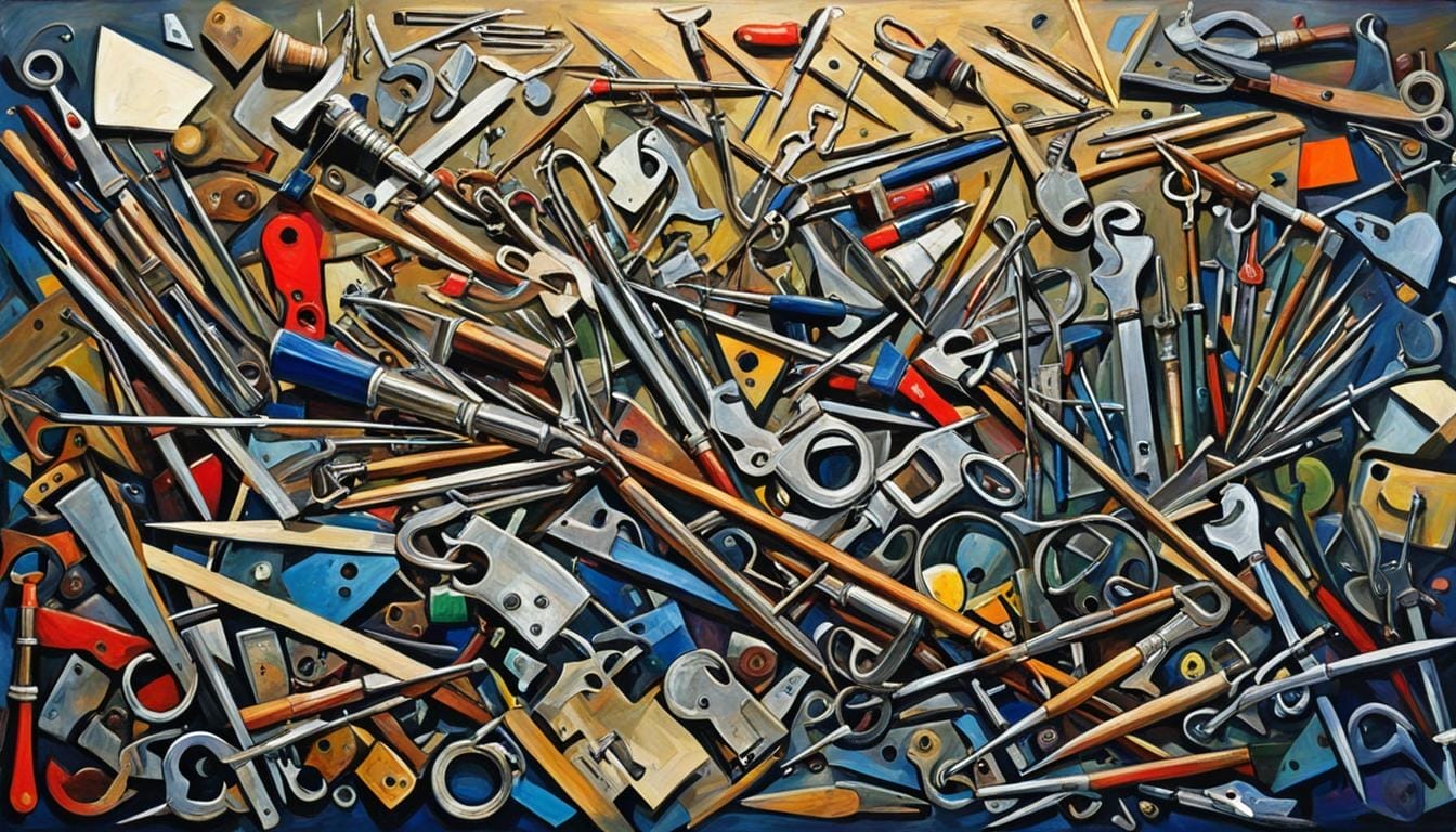 what protects the intellectual property created by artists