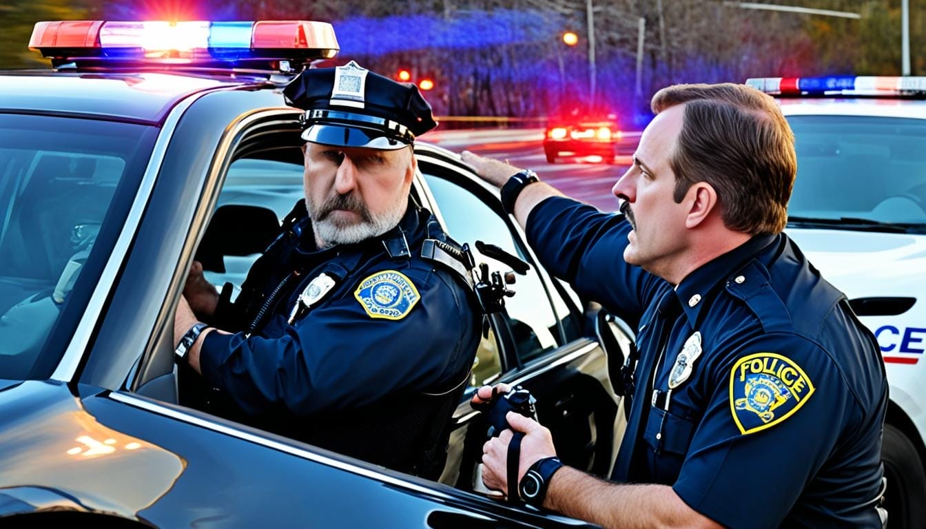 what to do if you get a dwi in texas