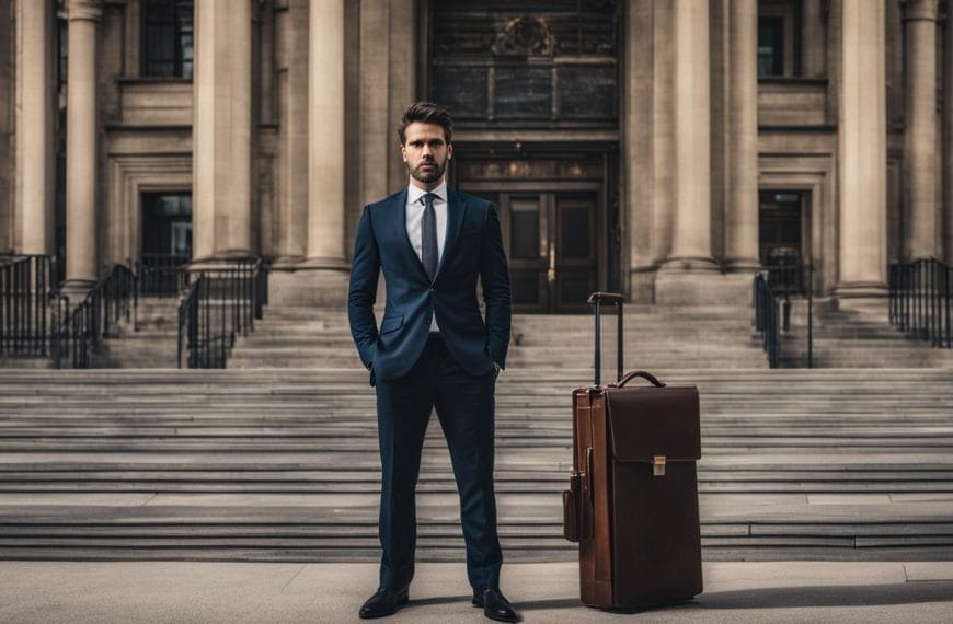 what type of lawyer do i need for harassment