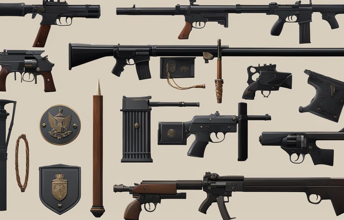 when did assault become a crime