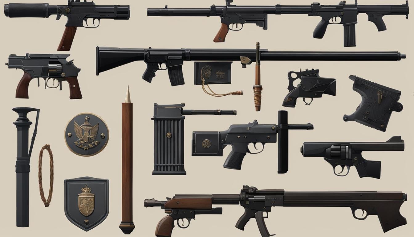 when did assault become a crime