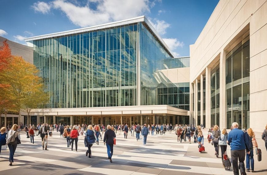 where is the national constitution center