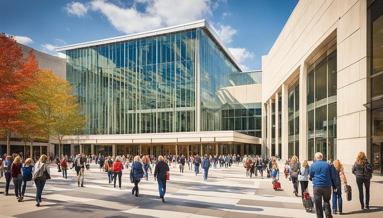 where is the national constitution center