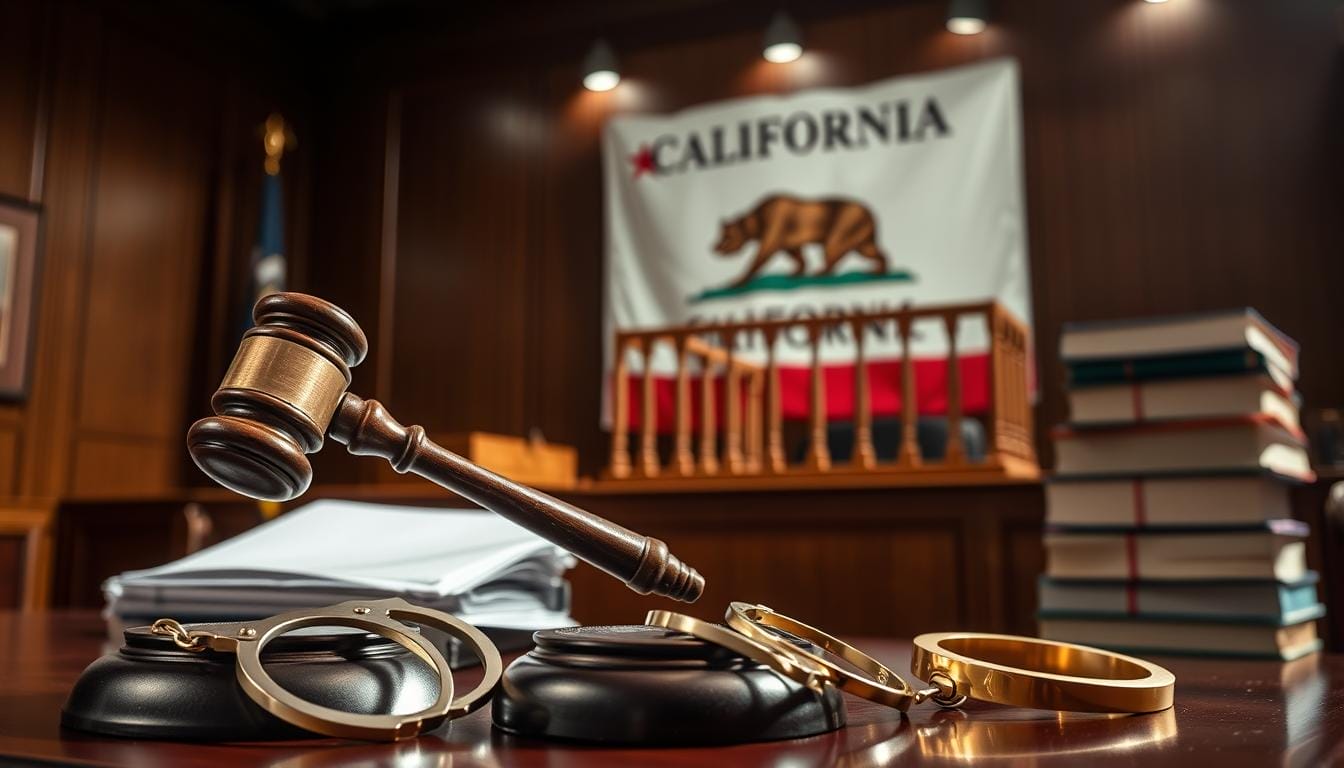 what is felony theft in California