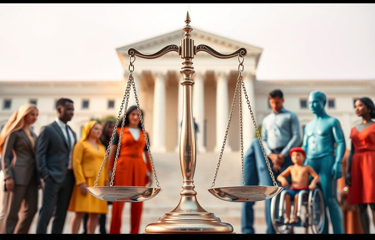 what is the purpose of the EEO law