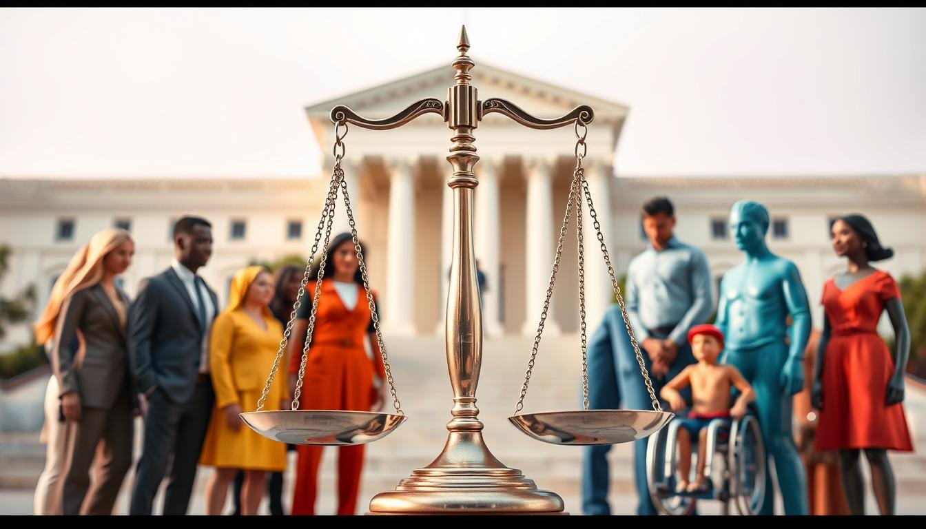 what is the purpose of the EEO law