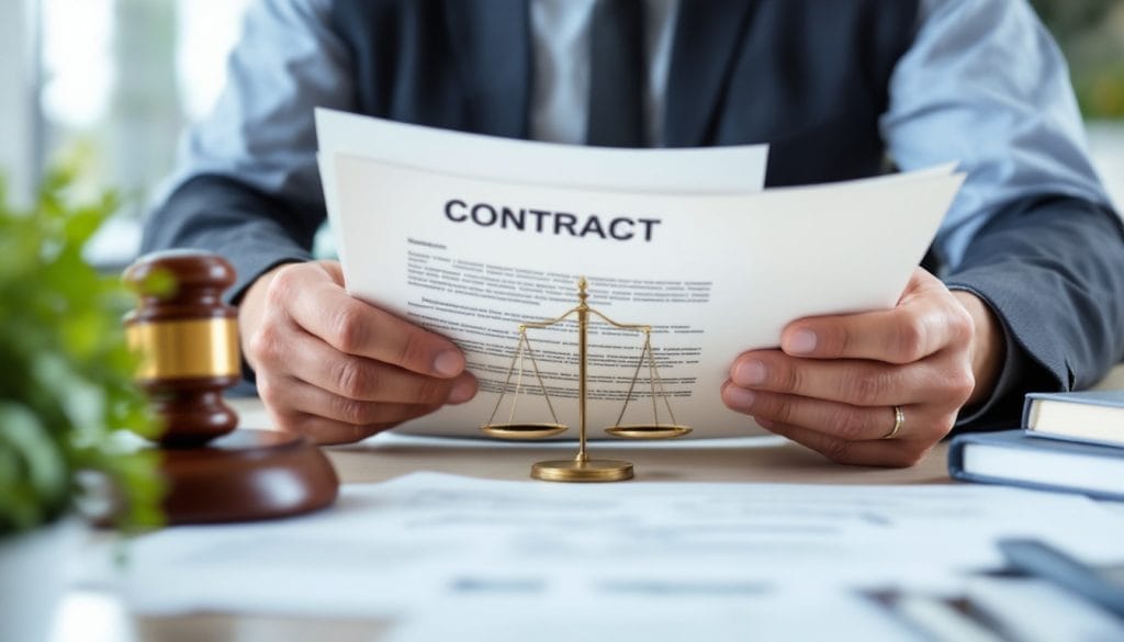 How to Legally Protect Your Business Idea Before Pitching to Investors