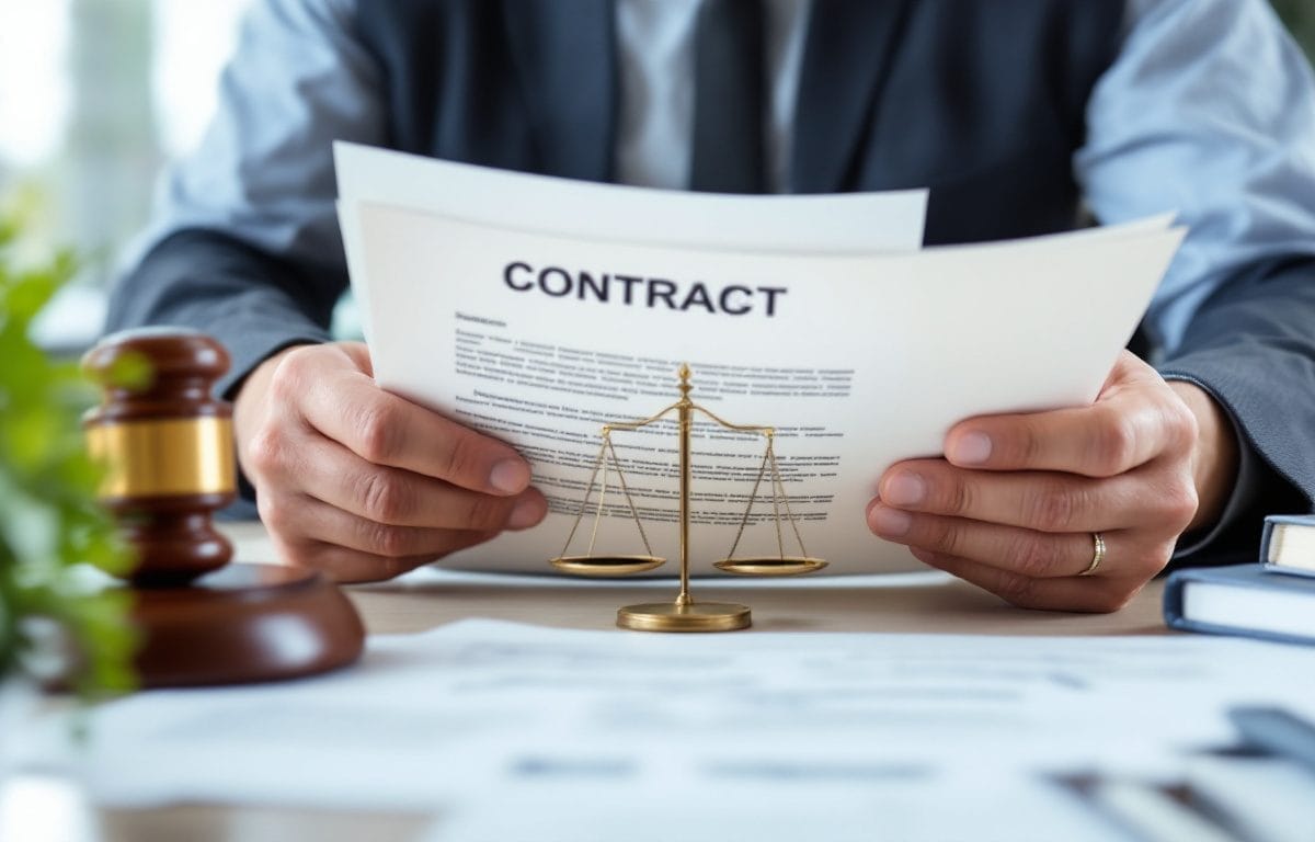 How to Legally Protect Your Business Idea…