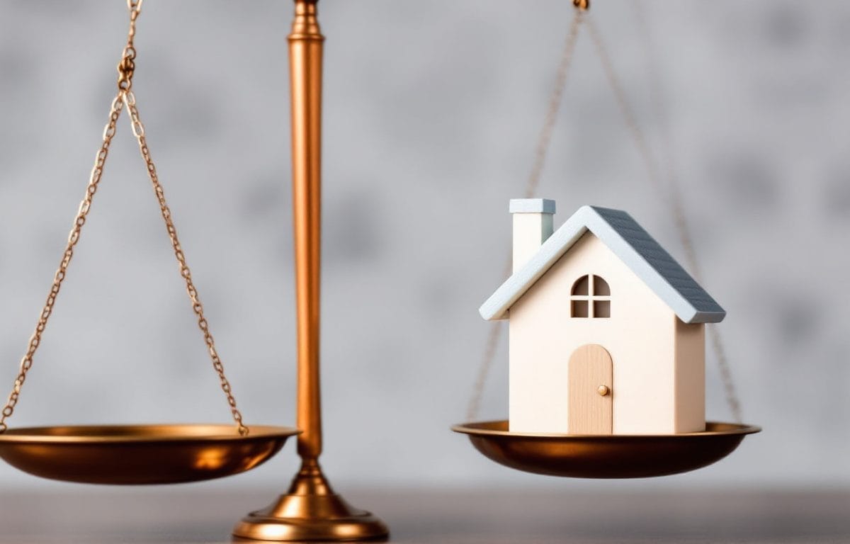 Legal Insights on Bankruptcy in Real Estate…