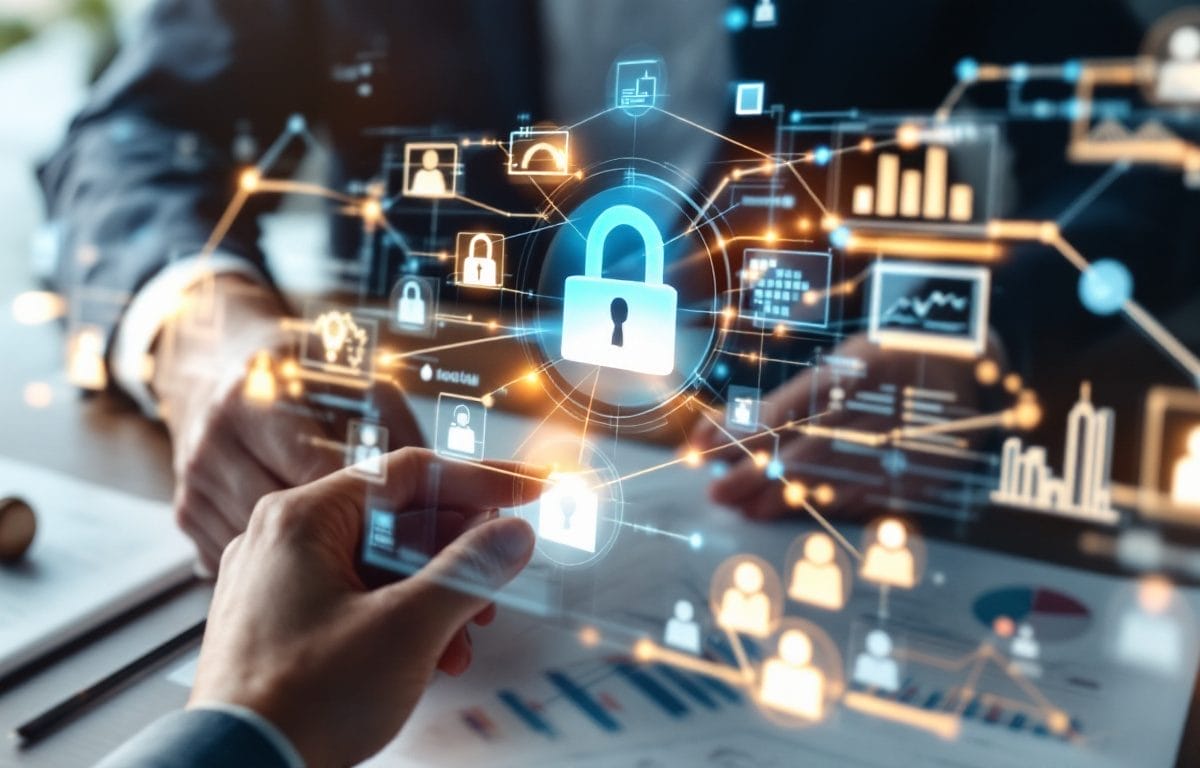 Protecting Trade Secrets in a Remote Work…